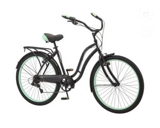 Schwinn Fairhaven 26 in Women’s Beach Cruiser