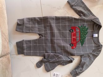 Baby items