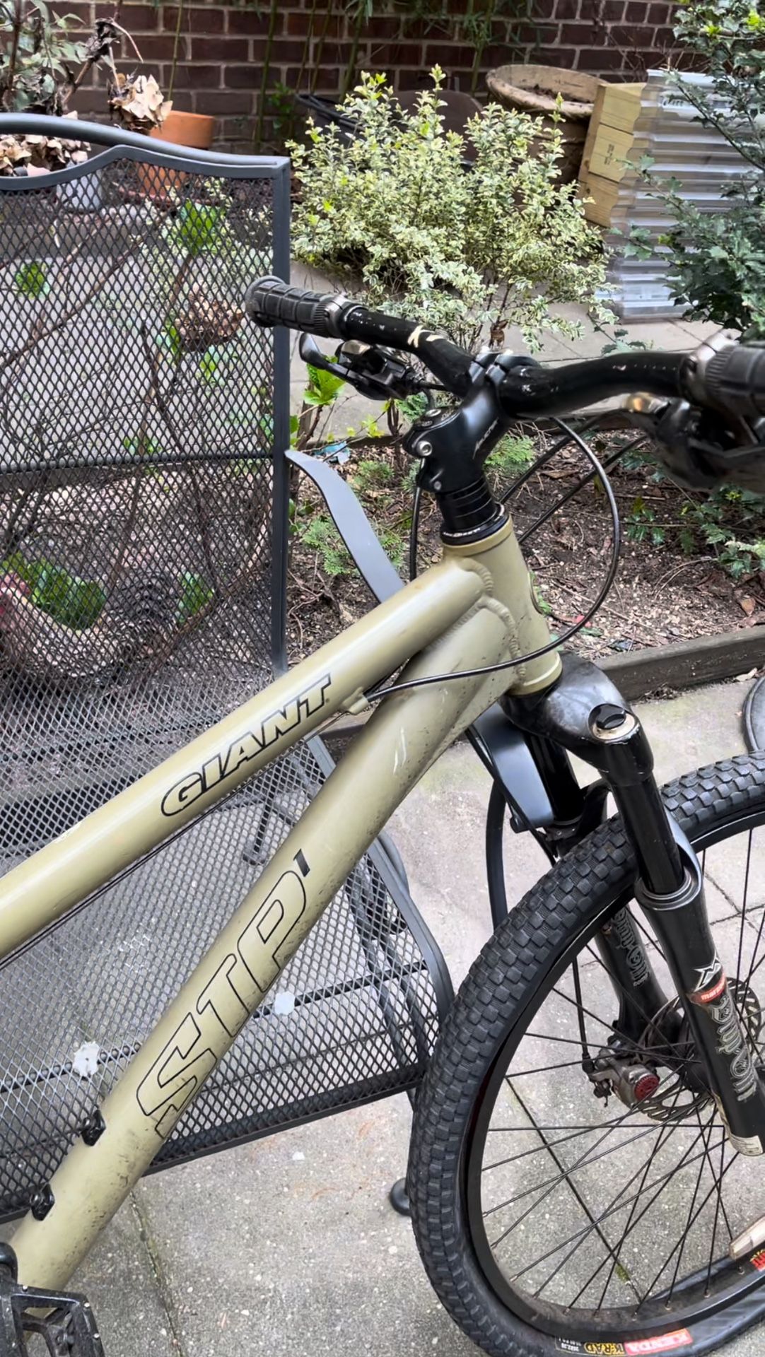 Bike