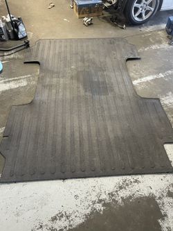 K10 Bed Mat