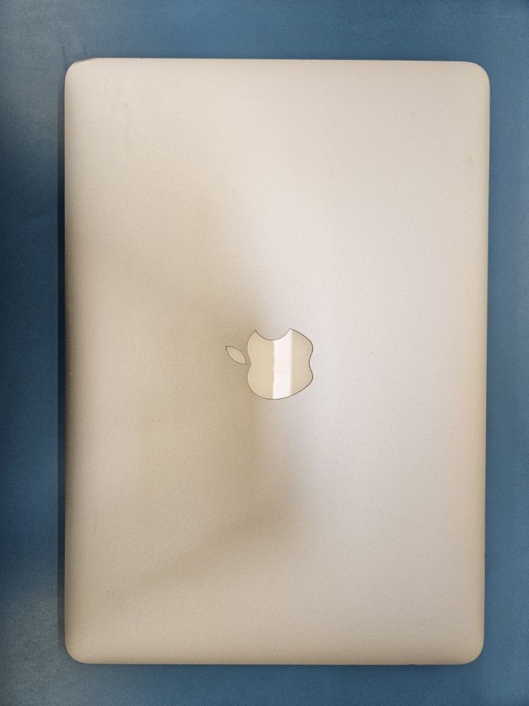 2015 MacBook Air