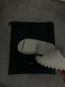 Ys-01 Yeezy slides