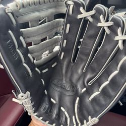 Wilson A2000 13.5” 135SS Model Superskin Glove