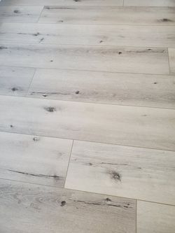 NEW Vinyl waterproof flooring