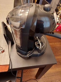 DeLonghi Expresso machine