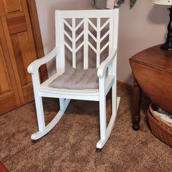 Large Rocking Chair