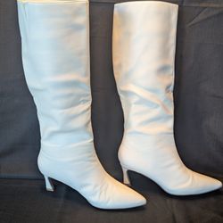 Thigh High Boots