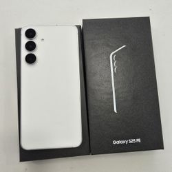 Samsung S25Fe  For Tmobil 