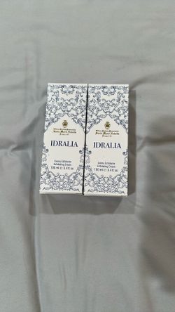 High Quality Exfoliating Face Wash