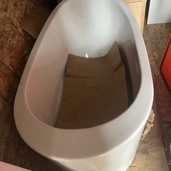 Mansfield Freestanding 