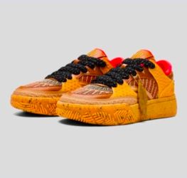 ANTA Hélà Code - Mens Size 9.5