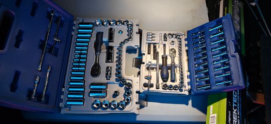 Tools for sale
