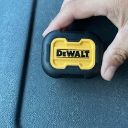 Dewalt Headphones BT