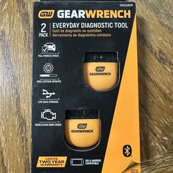 GEARWRENCH EVERYDAY DIAGNOSTIC TOOL