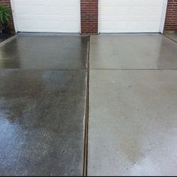 Pressure Wash
