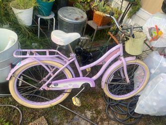 Bikes  35 each