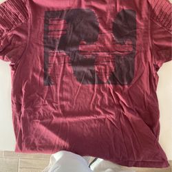 Xxl Polo And Rock Revival Shirt
