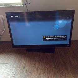 45 Inch TV