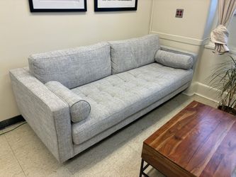 Mid Century Living Room Furniture