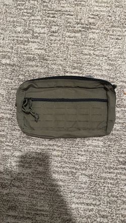 Admin Pouch