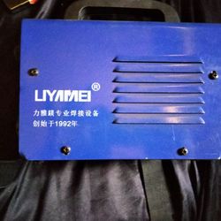 Mini Welder 