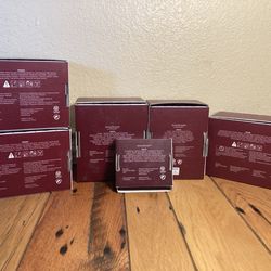 PartyLite Opulent Candle Holders and Accessories