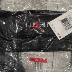 SUPREME JORDAN HEADBAND 