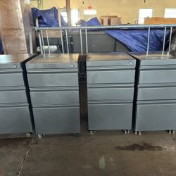 Metal Cabinets 