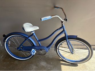 Huffy 24” Cranbrook Girls Bike - $80