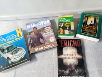 Books Lot
