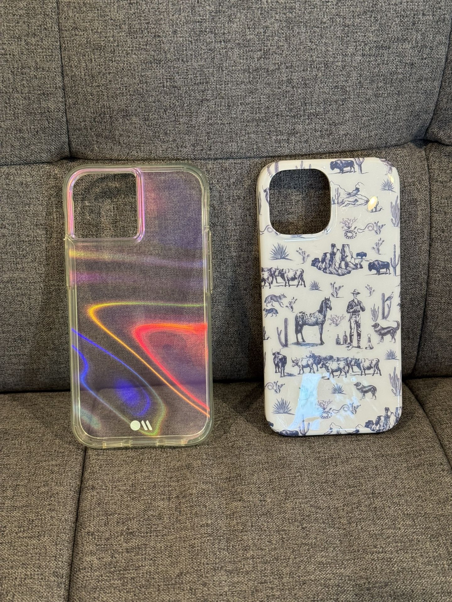 iPhone 13 Mini Cases