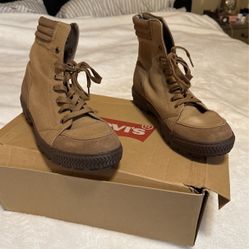 Men’s Boots