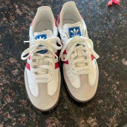 Adidas Samba 