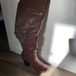 High Boots 