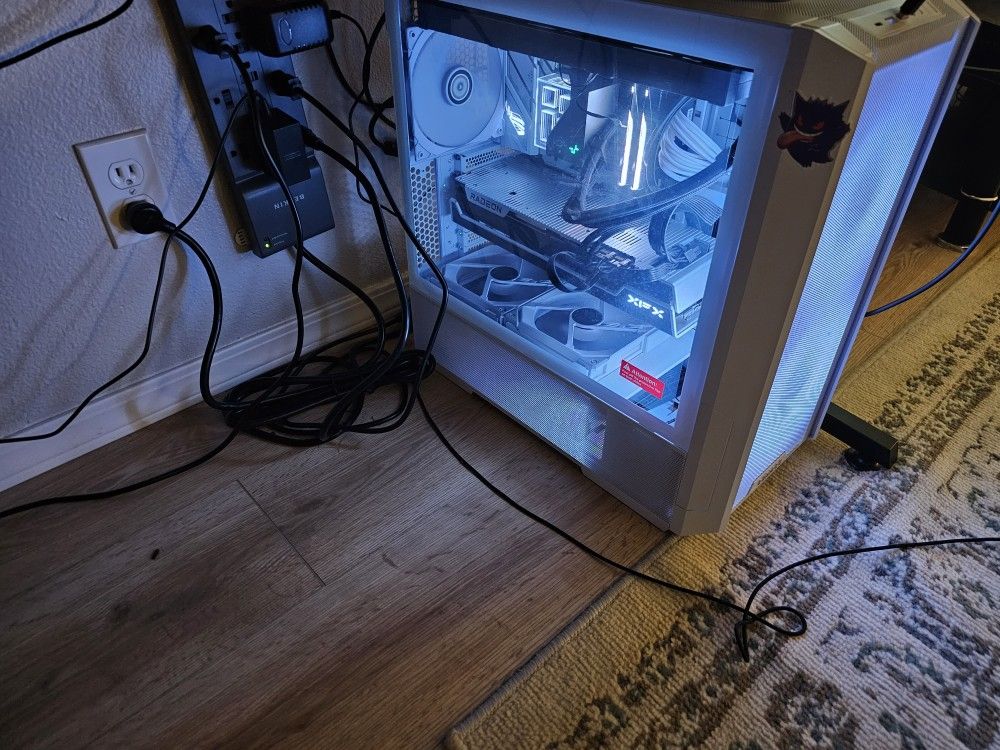 High End Gaming PC