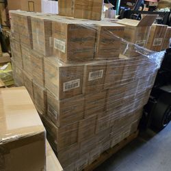 Lights Of America 18 W Replacement Bulb Pallet For Sale Model RB182ULIN