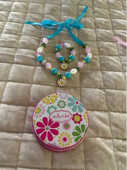 Child Jewelry Set