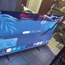Samsung 85 Inch Tv 
