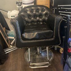 Salon Styling Chair 