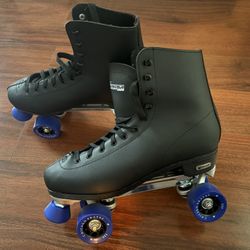 Classic Men’s Quad Roller Skates Indoor/outdoor
