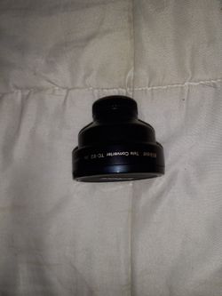 Nikon Tele Converter TC-E2 2x Camera Lens