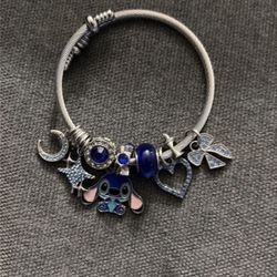 Stitch Bracelet 