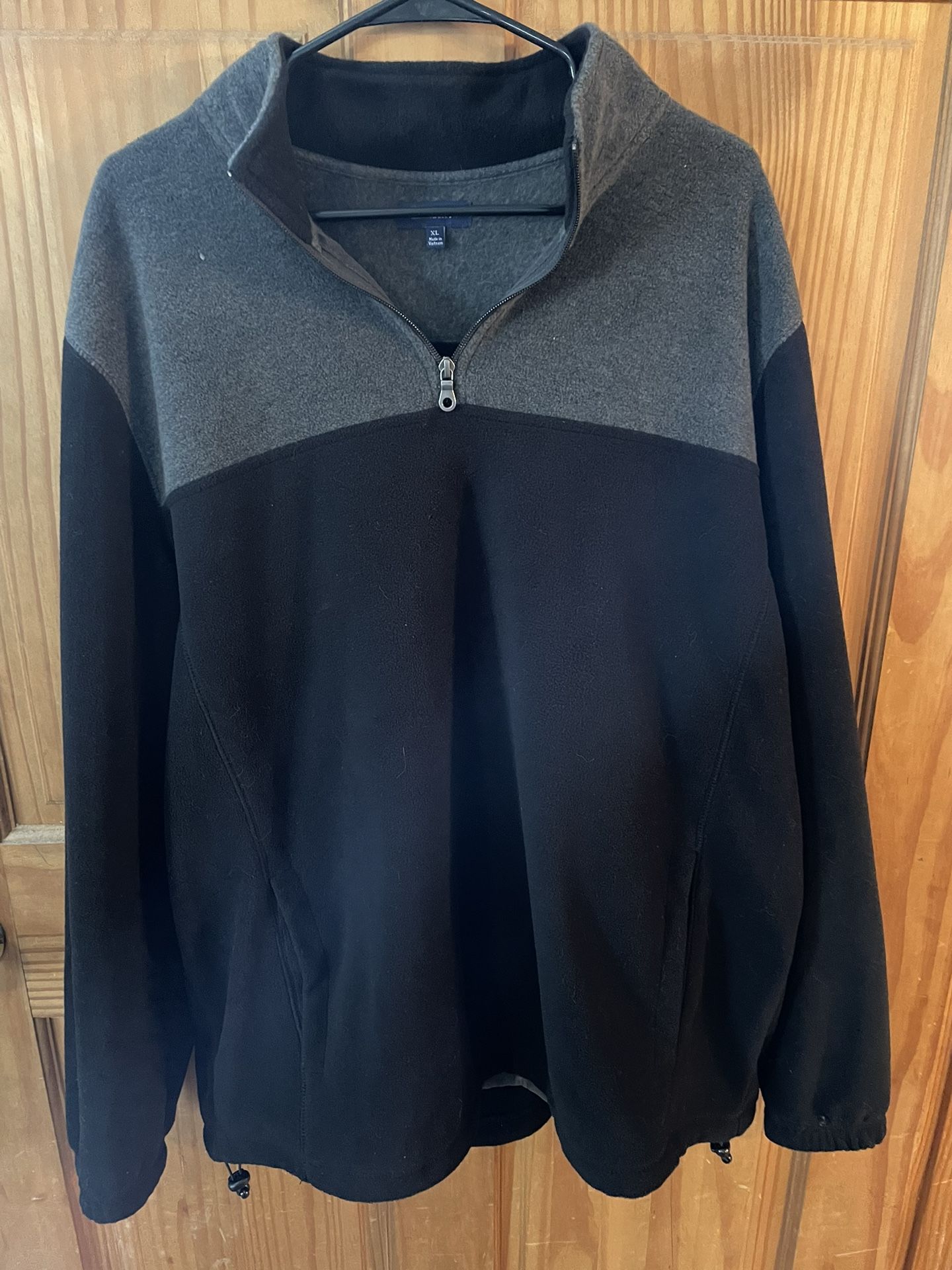 Croft & Barrow Fleece