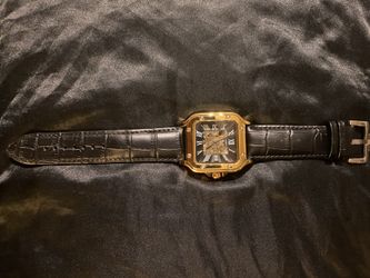Men’s Watch 