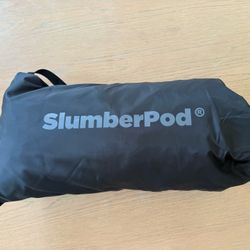 Slumberpod With Fan