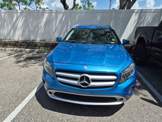 2015 mercedes gla250