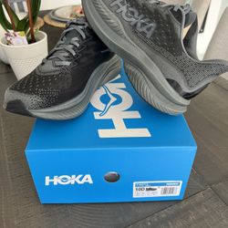 Hoka Shoes Men Size 10 1/2