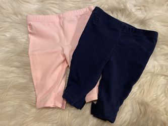 3-Month Ralph Lauren Leggings