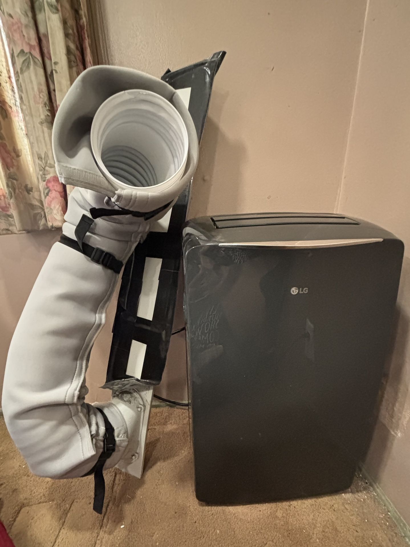 Portable Air Conditioner 