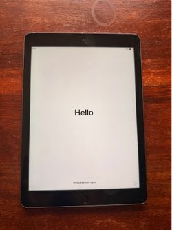 iPad Air 1